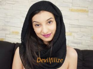 Devilfilize