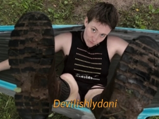 Devilishlydani