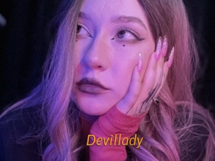 Devillady