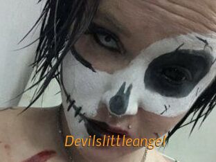 Devilslittleangel