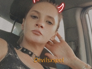 Devilsxspot
