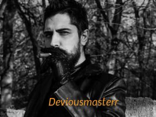 Deviousmasterr