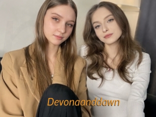 Devonaanddawn