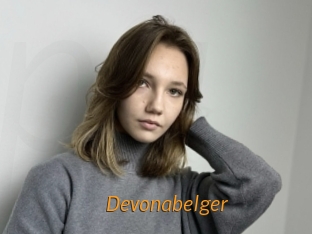 Devonabelger