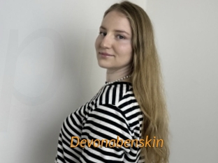 Devonabenskin
