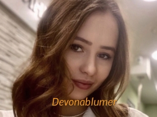 devonablumer Porn University