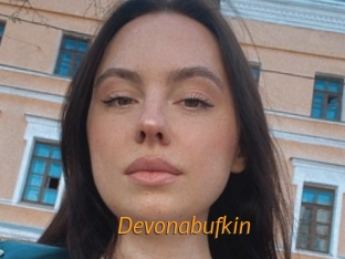 Devonabufkin