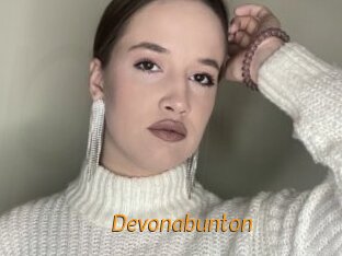 Devonabunton