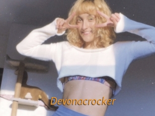 Devonacrocker