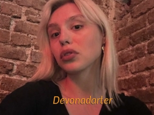 Devonadarter