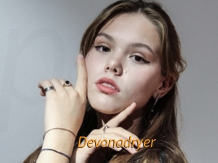 Devonadryer