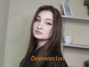 Devonaecton