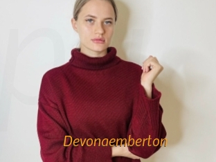 Devonaemberton