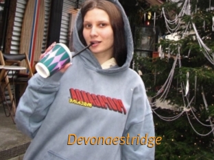 Devonaestridge