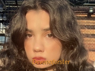 Devonaforster