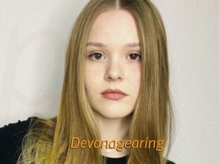 Devonagearing