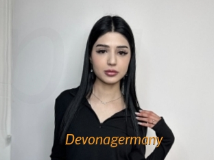 Devonagermany