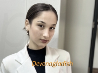 Devonagladish