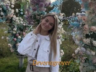 Devonagrayer