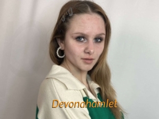 Devonahamlet