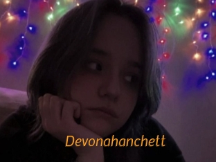 Devonahanchett