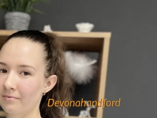 Devonahandford