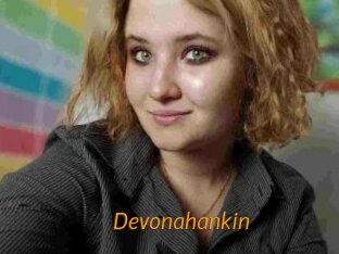 Devonahankin