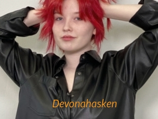 Devonahasken