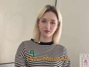 Devonahenwood