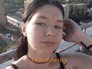 Devonahesley