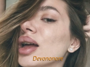 Devononore