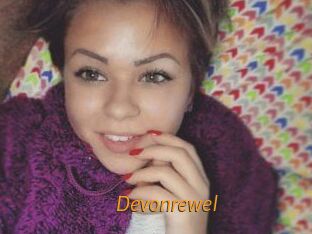Devonrewel