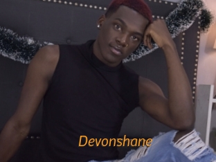 Devonshane