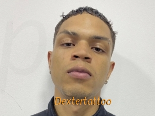 Dextertattoo