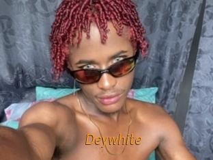 Deywhite