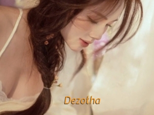Dezotha