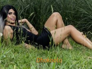 dhakoota Porn University