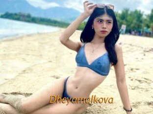 Dheyamalkova