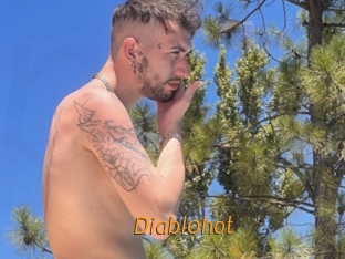 Diabl0hot