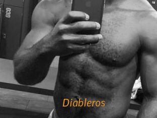 Diableros