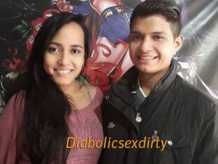Diabolicsexdirty