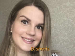 Diaheels