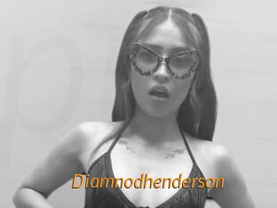 Diamnodhenderson