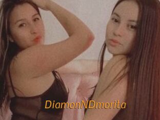DiamonNDmorita