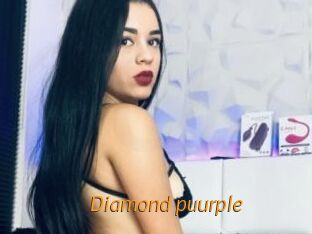 Diamond_puurple