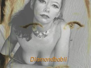 Diamondbabii