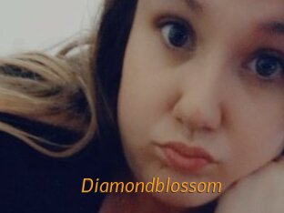 Diamondblossom
