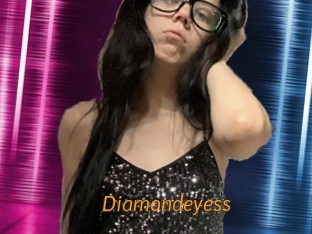 Diamondeyess