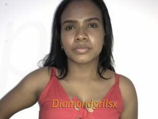 Diamondgrilsx