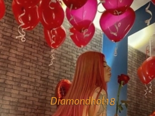 Diamondhot18